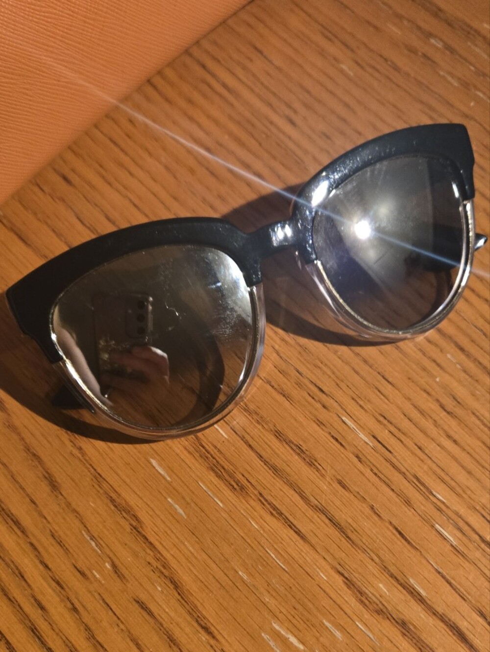 Christian Dior Women's Sunglasses Polarized Lenses